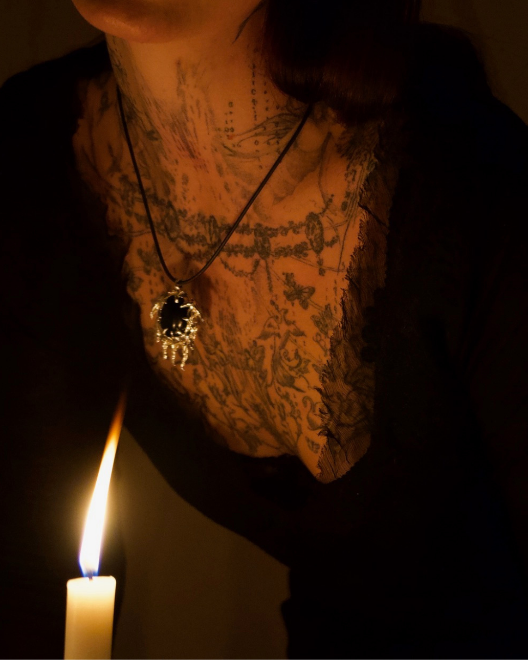 Pendants