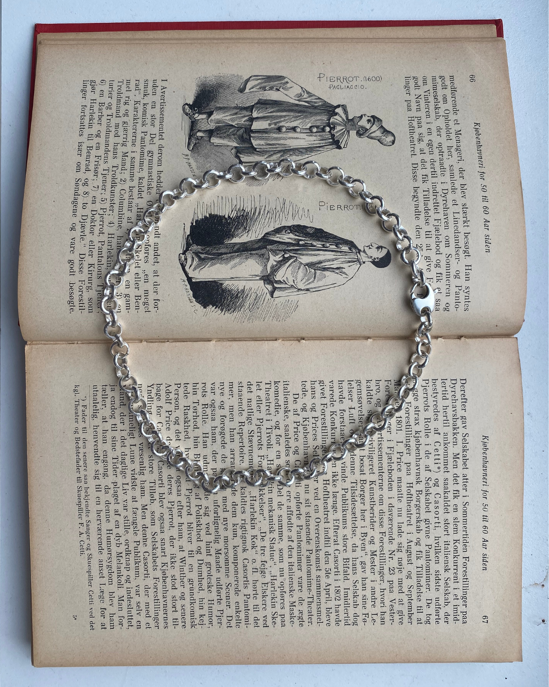 Chunky Chain
