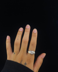 Simple Gem Ring