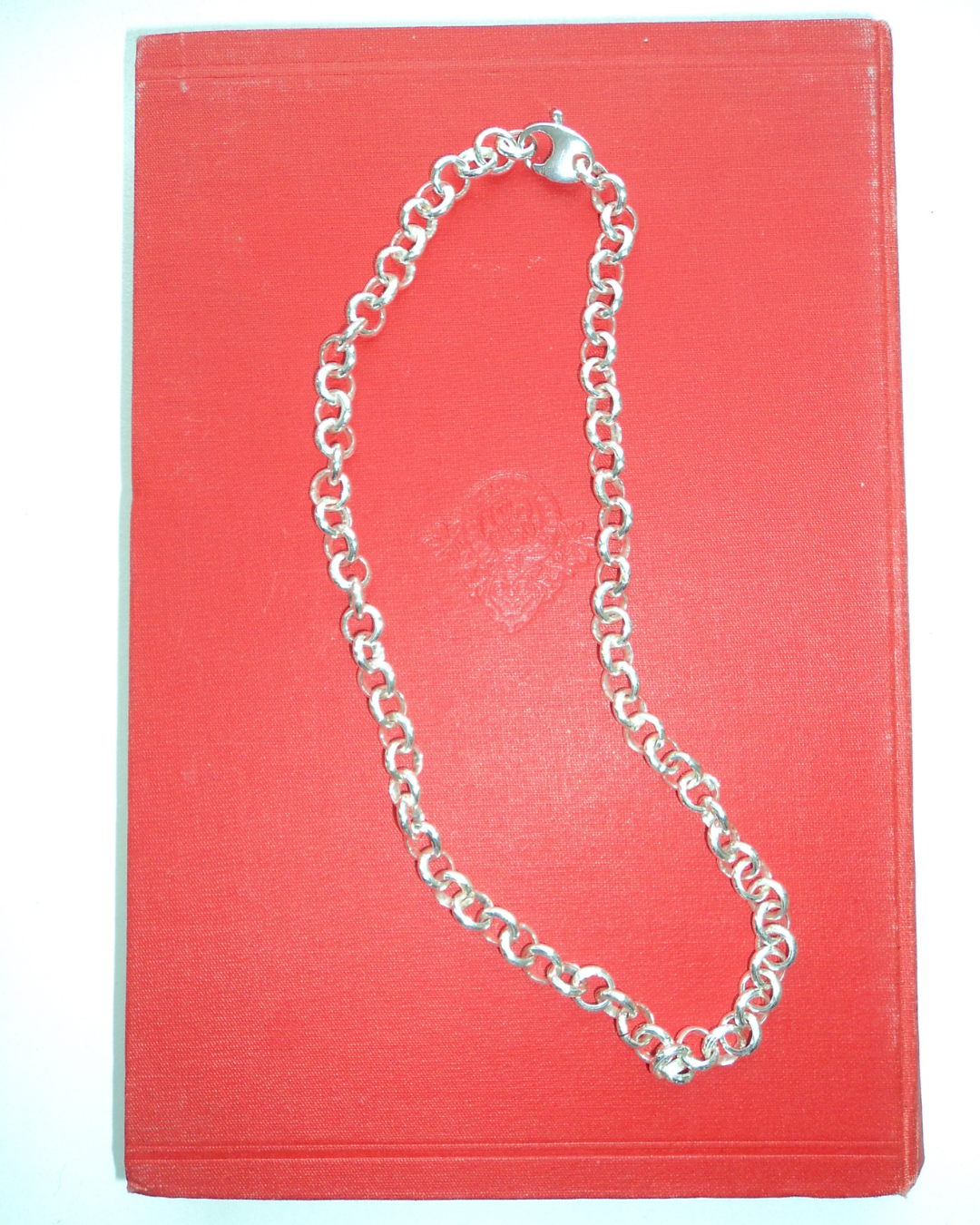 Chunky Chain