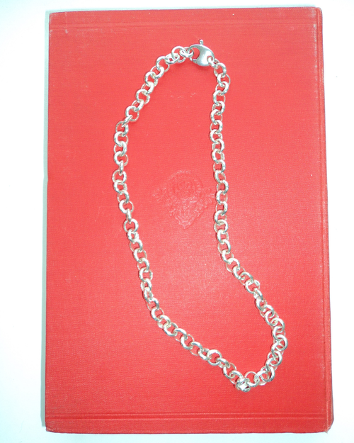 Chunky Chain
