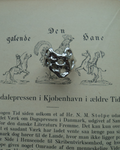 Kodama Ring