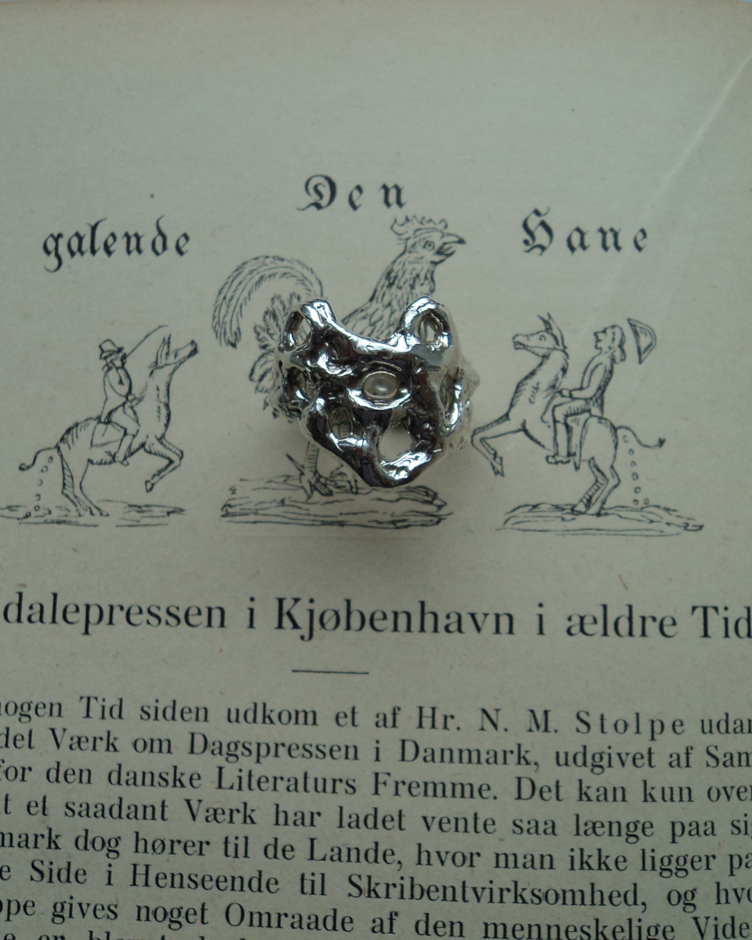 Kodama Ring