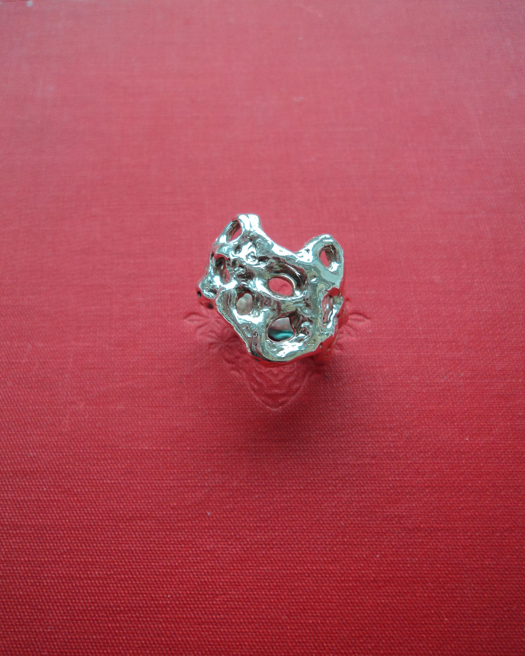 Kodama Ring
