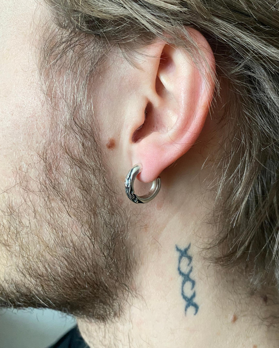 Flame Hoops