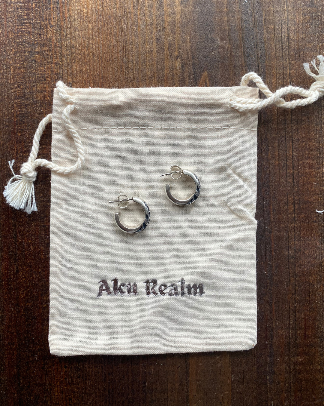 Flame Hoops