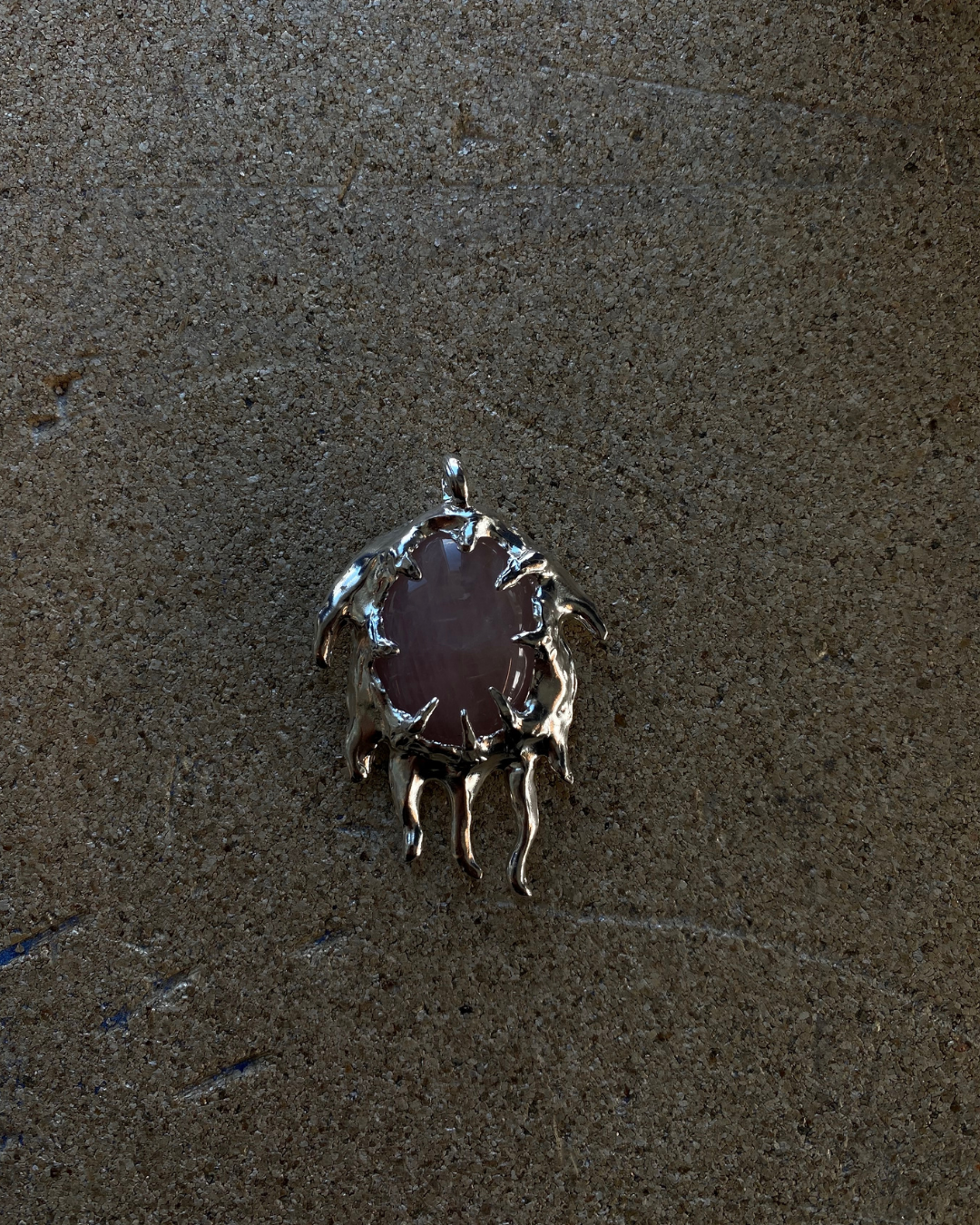 Witch Pendant