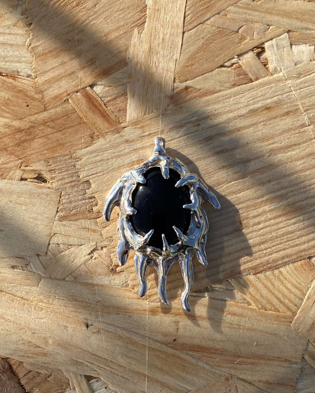 Witch Pendant
