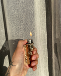 Lighter holster