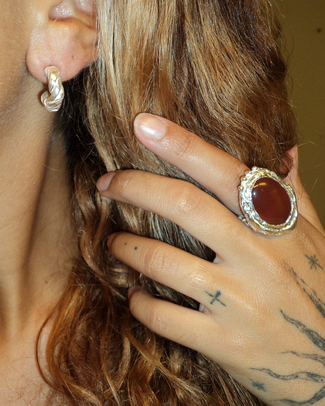 Mistress Ring