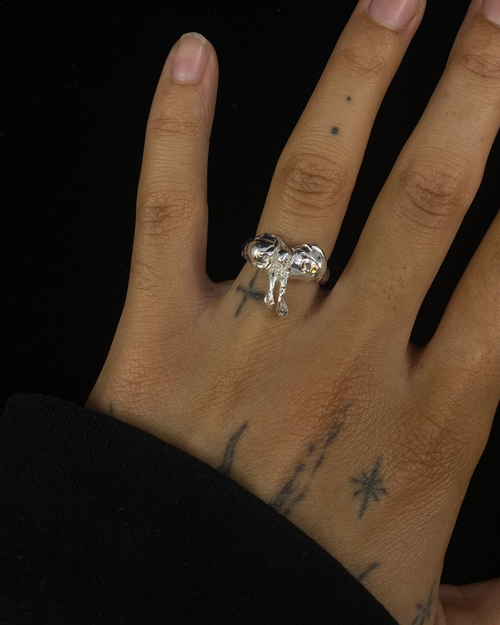 Bow Ring