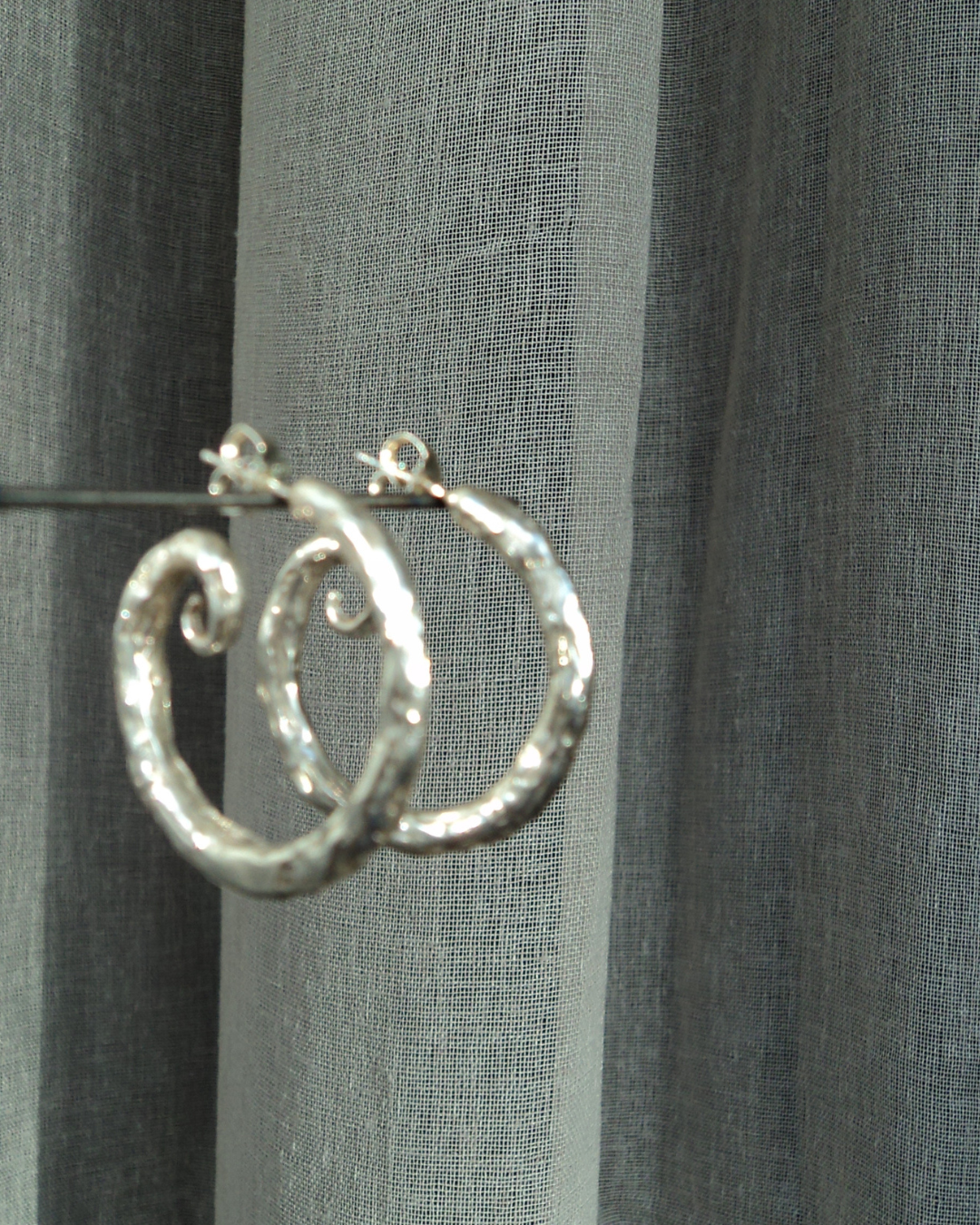 Spiral Hoops