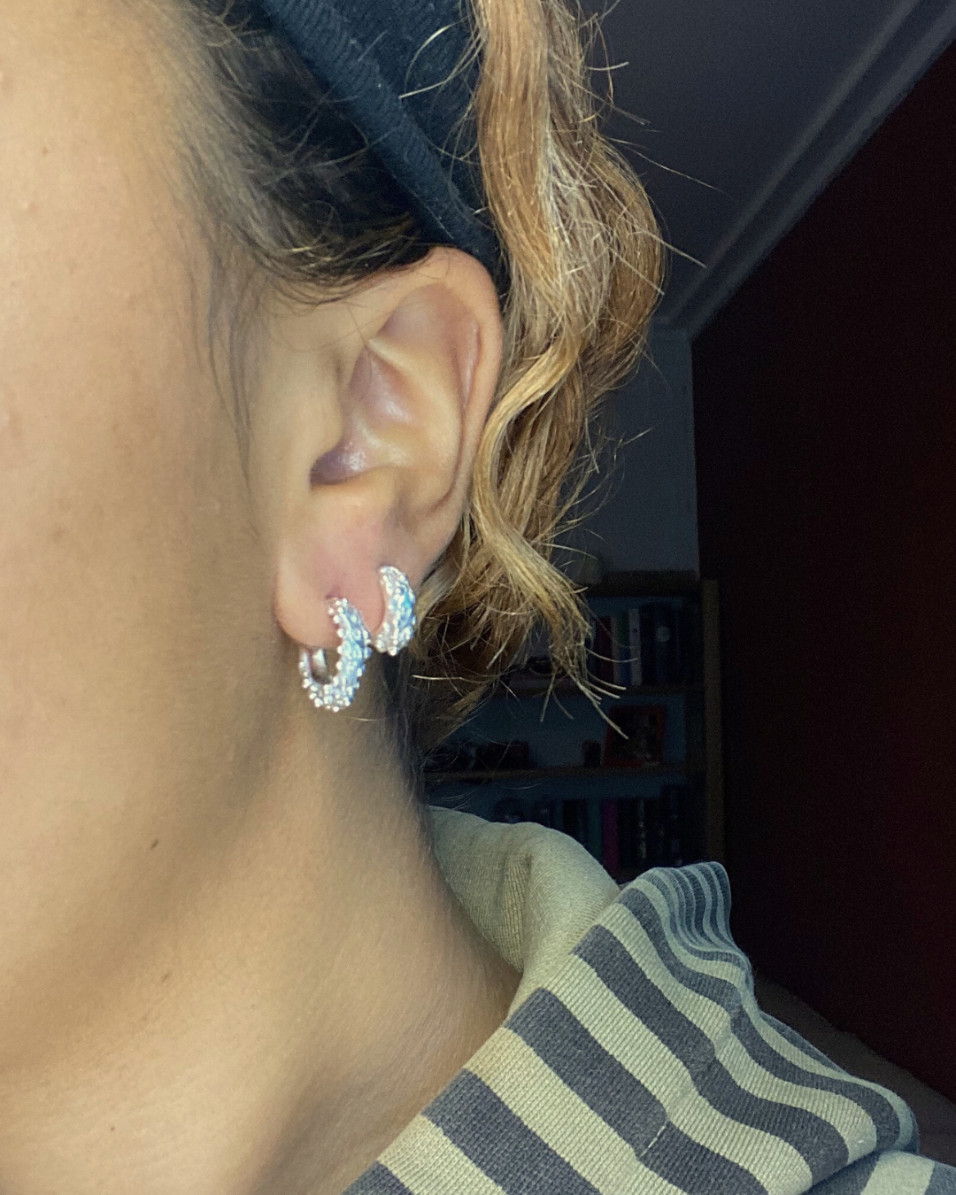 Wart Hoops
