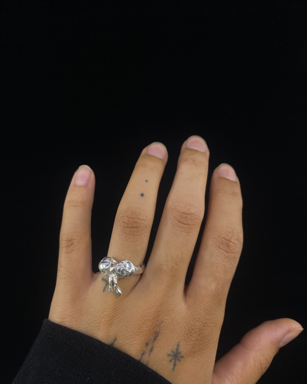 Bow Ring