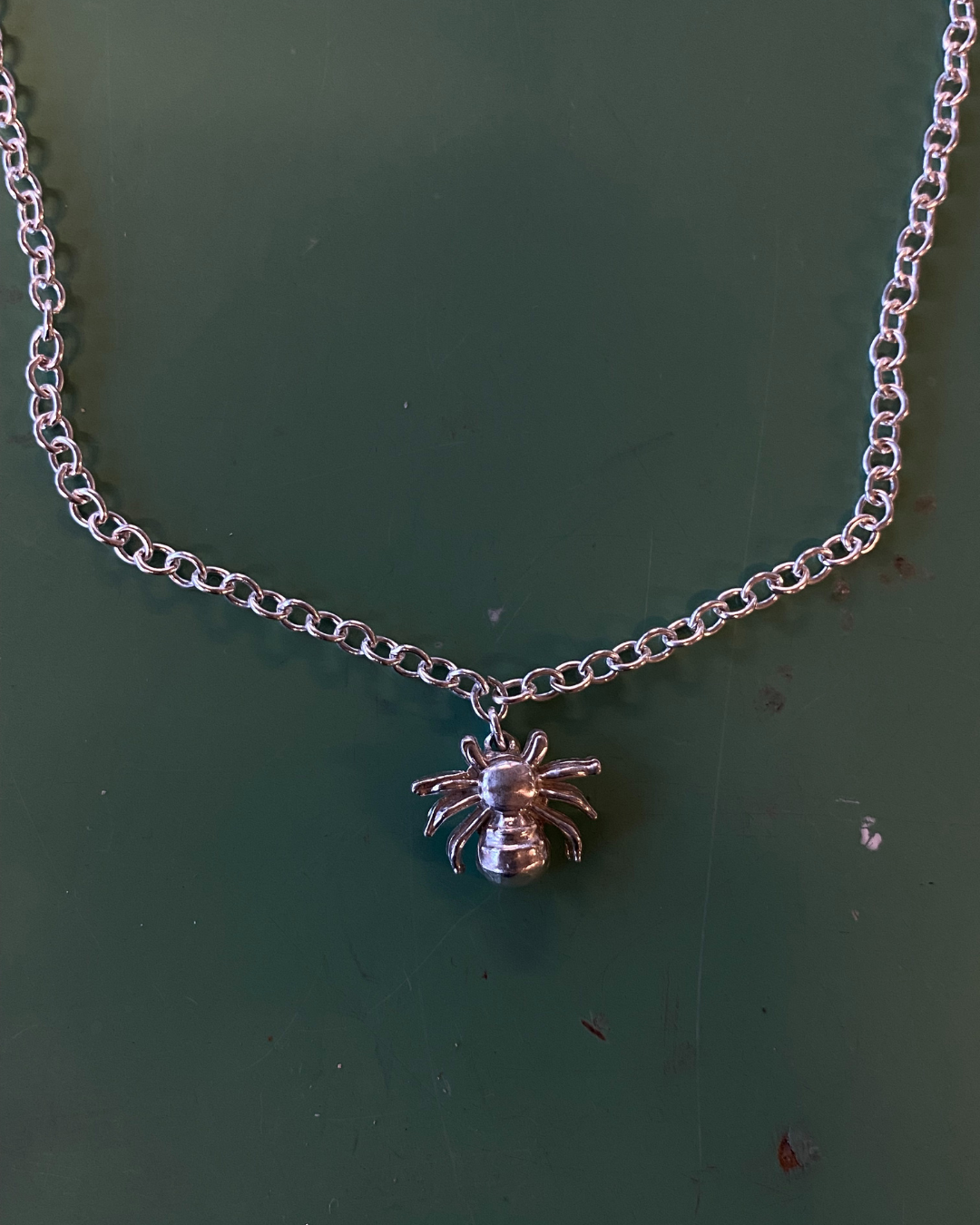 Lone Spider
