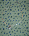 Wire Necklace