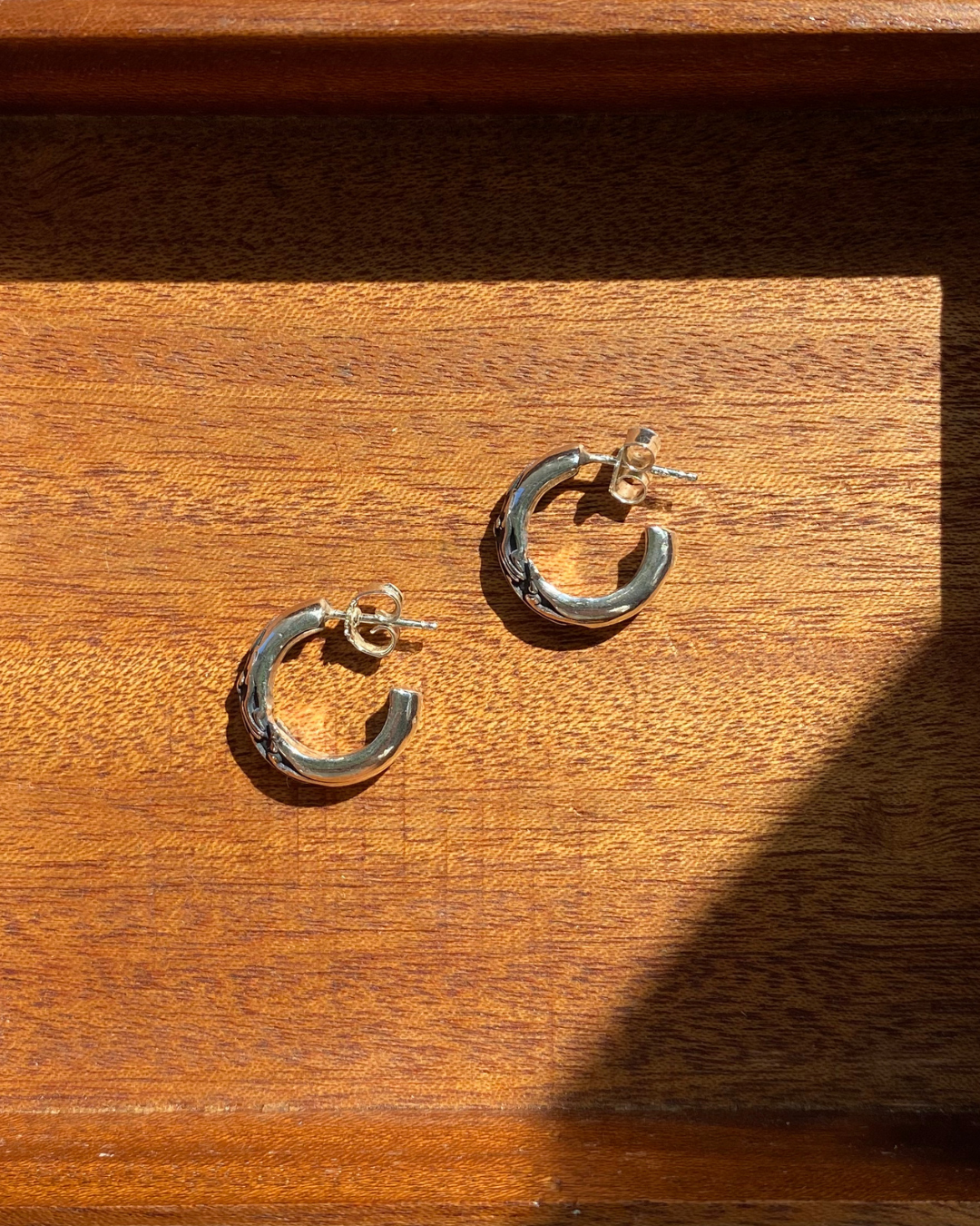 Flame Hoops