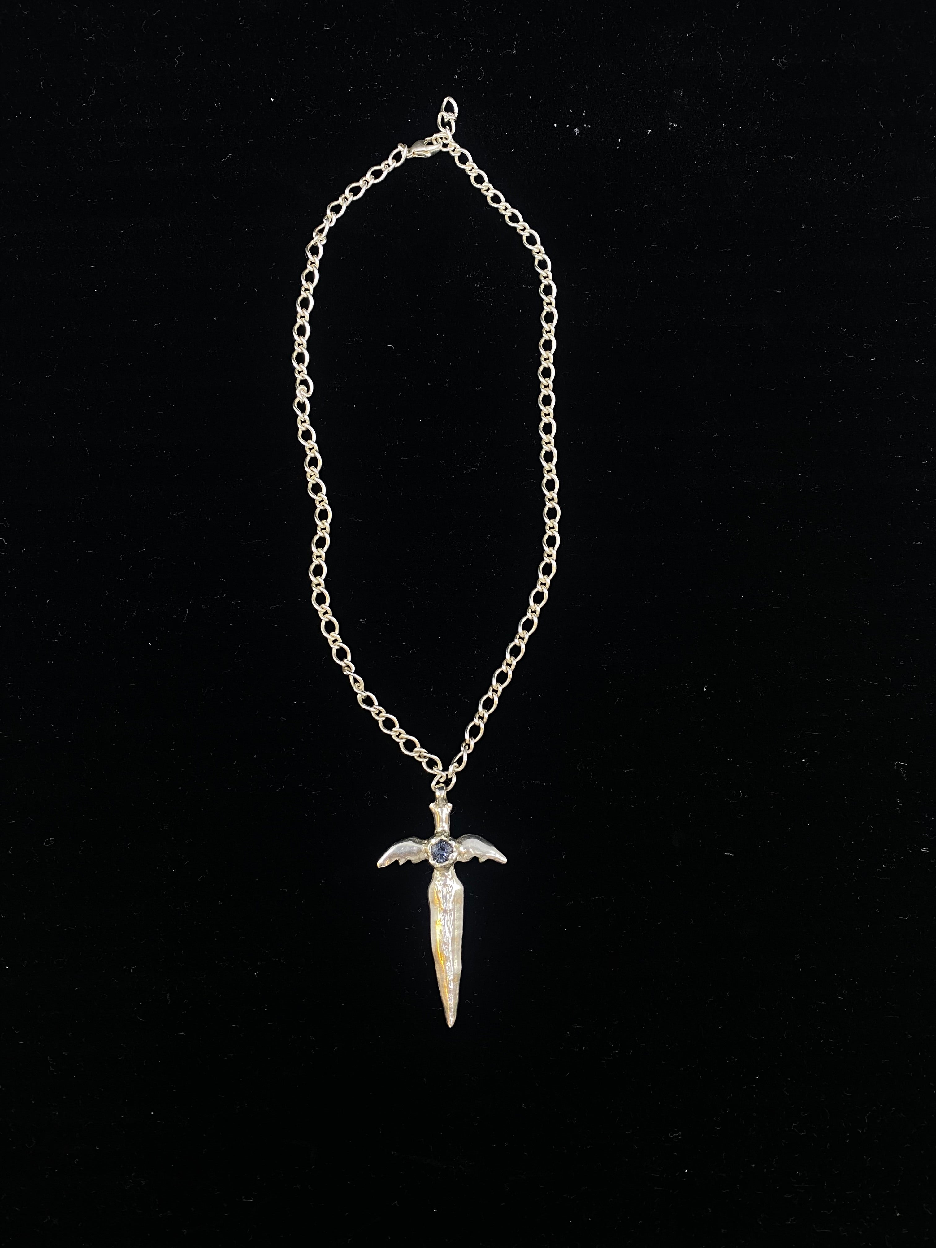 Mastersword necklace