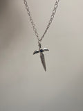 Mastersword necklace
