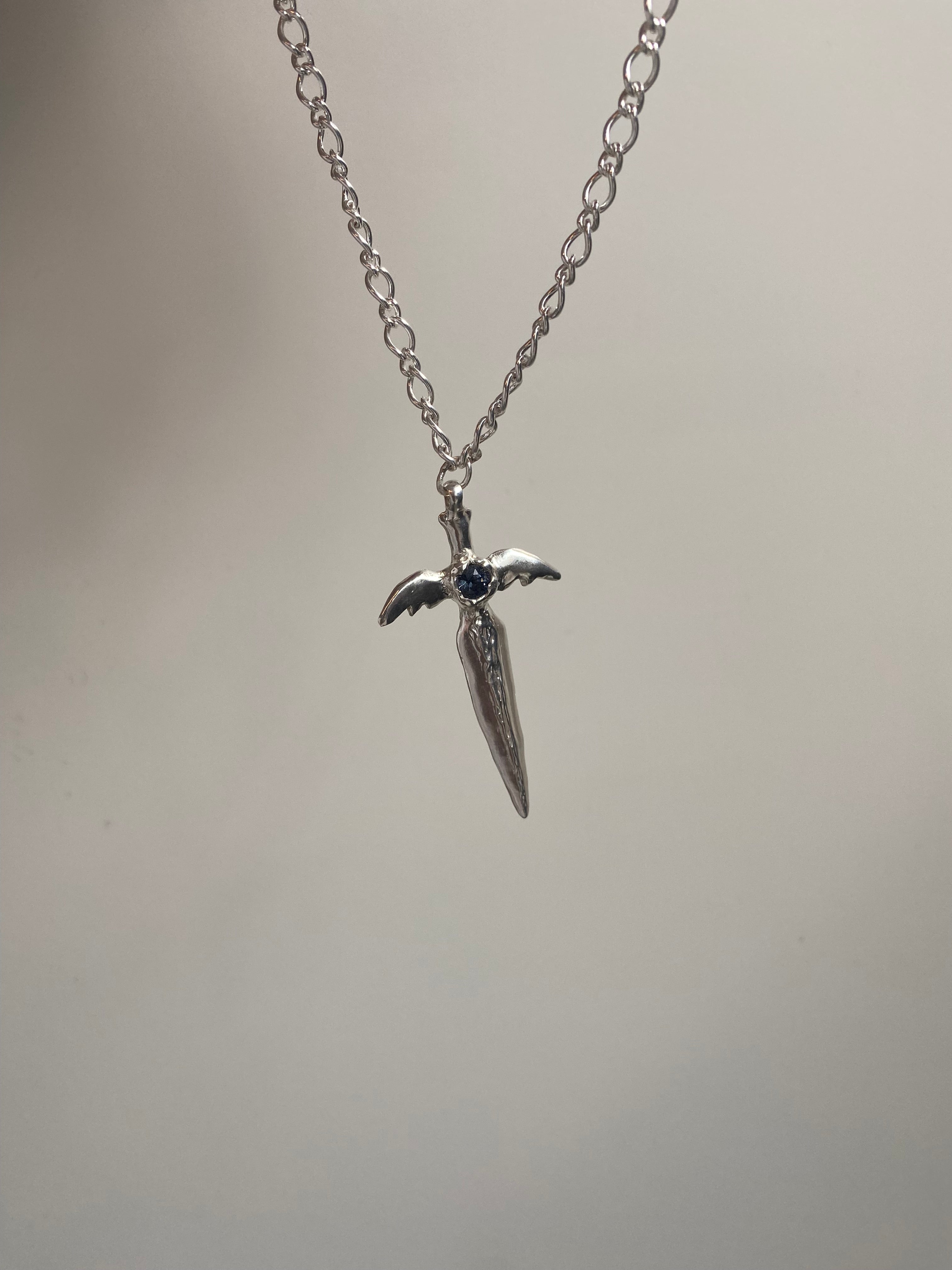 Mastersword necklace